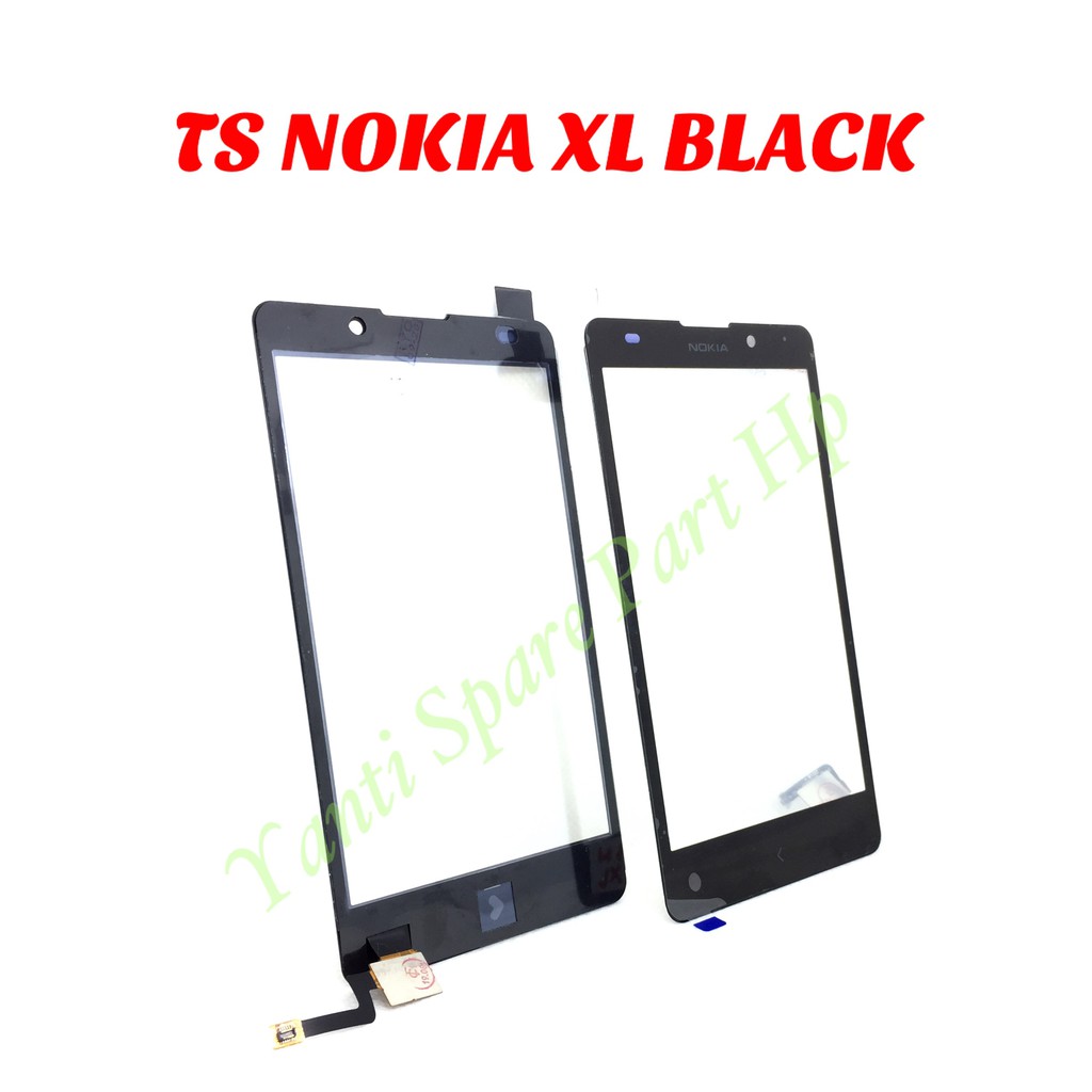 Touchscreen Nokia XL Original Terlaris New