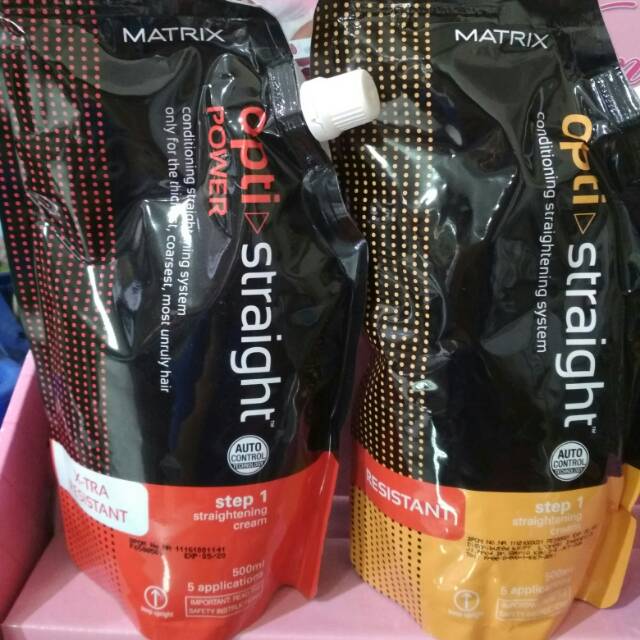 Matrix obat bonding  500ml Shopee Indonesia