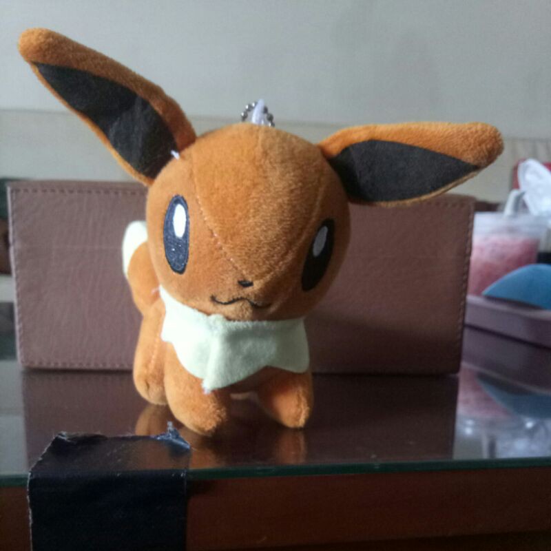 

pokemon coklat
