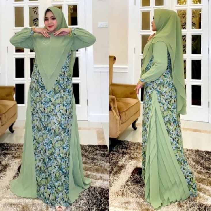 KEMALA SYARI by IRNA GALLERY