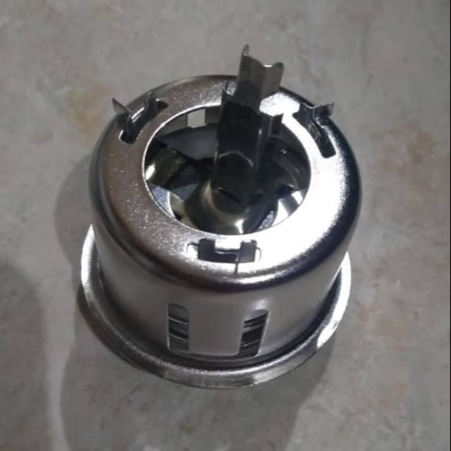 THERMOSTAT MAGNETIC RICE COOKER - MAGIC COM MODEL KAKI 3