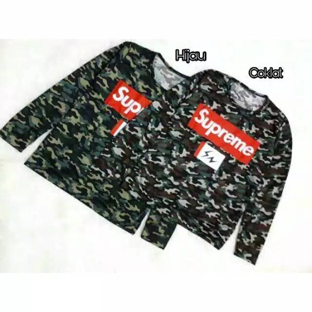 SWEATER SWITER WANITA CEWEK MOTIF TERBARU GRE SUPREME LORENG