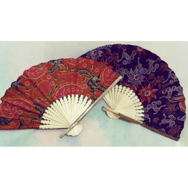 Souvenir kipas lipat | Grosir souvenir pernikahan kipas. FREE SABLON Nama (minim 100pcs)