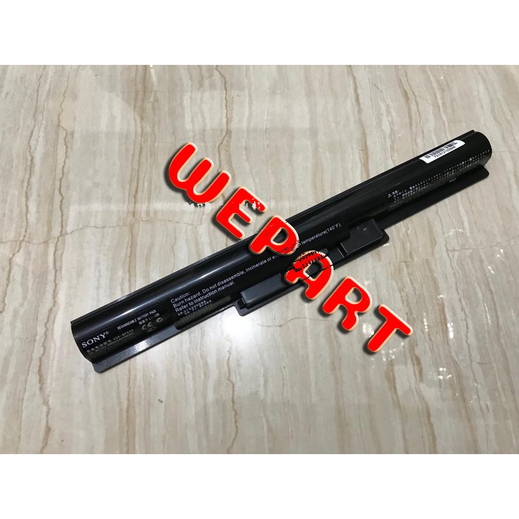 Baterai Original SONY VAIO VGP-BPS35 VGP-BPS35A BPS35 14E 15E