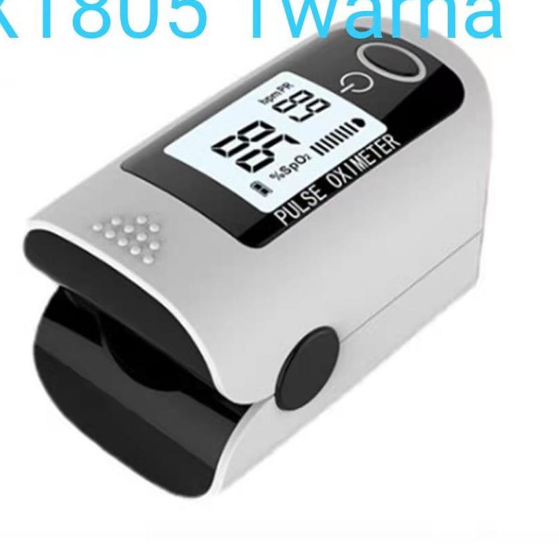 Oximeter Fingertip X1805 Oxymeter Pulse Alat Ukur Kadar Oksigen SpO2 X1805