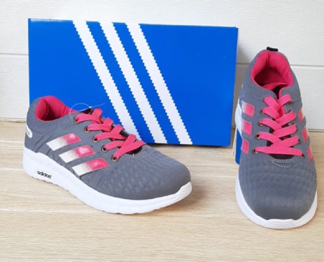 Adidas neo cewek terbaru terlaris termurah sepatu cewek