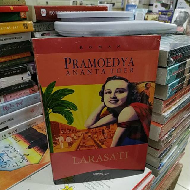 Get Novel Larasati Karya Pramoedya Ananta Toer Pics