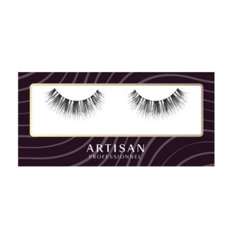 

ARTISAN Lash Touché 3D Lashes - 6776