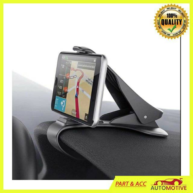 CAR HOLDER / PHONE HOLDER / HOLDER MOBIL / DASHBOARD MOBIL /  PHONE HOLDER MOTOR