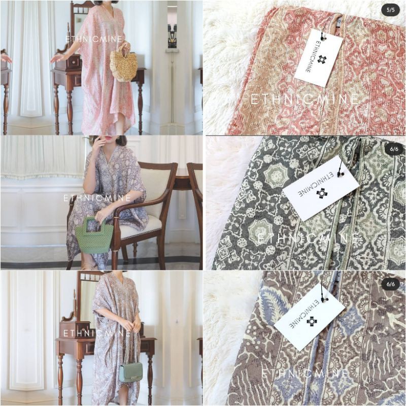 ANJANI BY ETHNICMINE