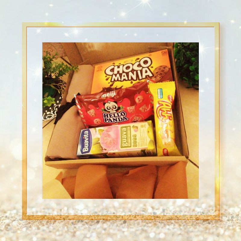 

Giftbox/hampershijab+snack/kado ulang tahun/wisuda/sidang skripsi