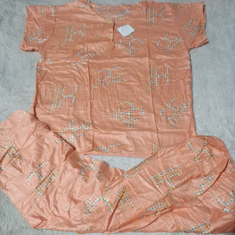SETELAN BABYDOL TIE DYE BALI-B1