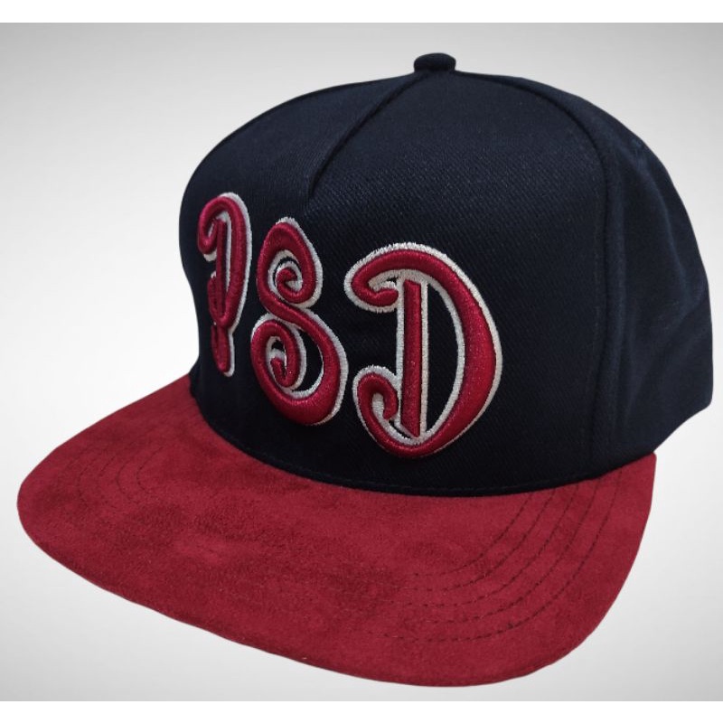 TOPI ORIGINAL PETER SAYS DENIM R OWEN