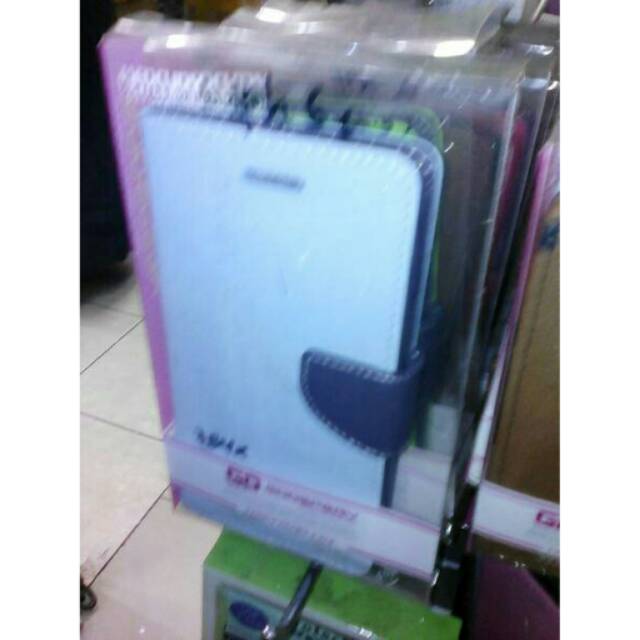 Leather case flip cover mercury iphone 6