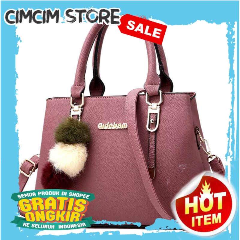 TAS KEKINIAN TERBARU TERMURAH / Rzea-TAS wanita&Ibu /Tas ukuran besar,tas wanita selempang,Tas murah