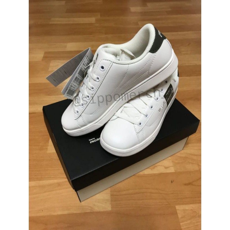 FILA PROJECT 7 SHOES