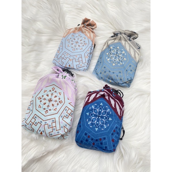 Sajadah Travel / Prayer Mat