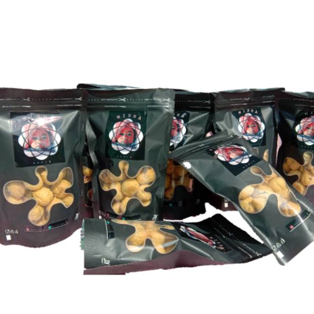 

MISHASOES//SUS COKLAT//SUS MINI//SUS COKLAT LUMER//120gr