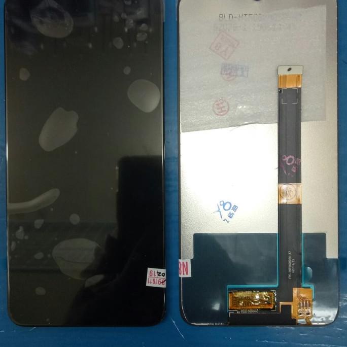 [COD] LCD + TOUCHSCREEN OPPO A5S CPH 1909 ORIGINAL BERMUTU Kode 987