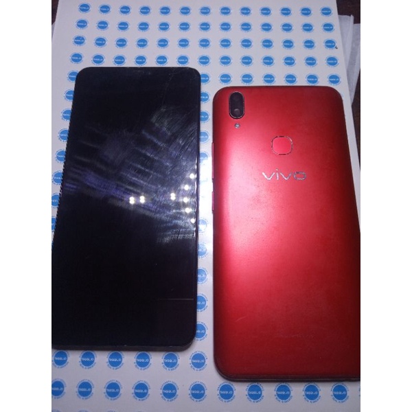 Vivo V9 Matot