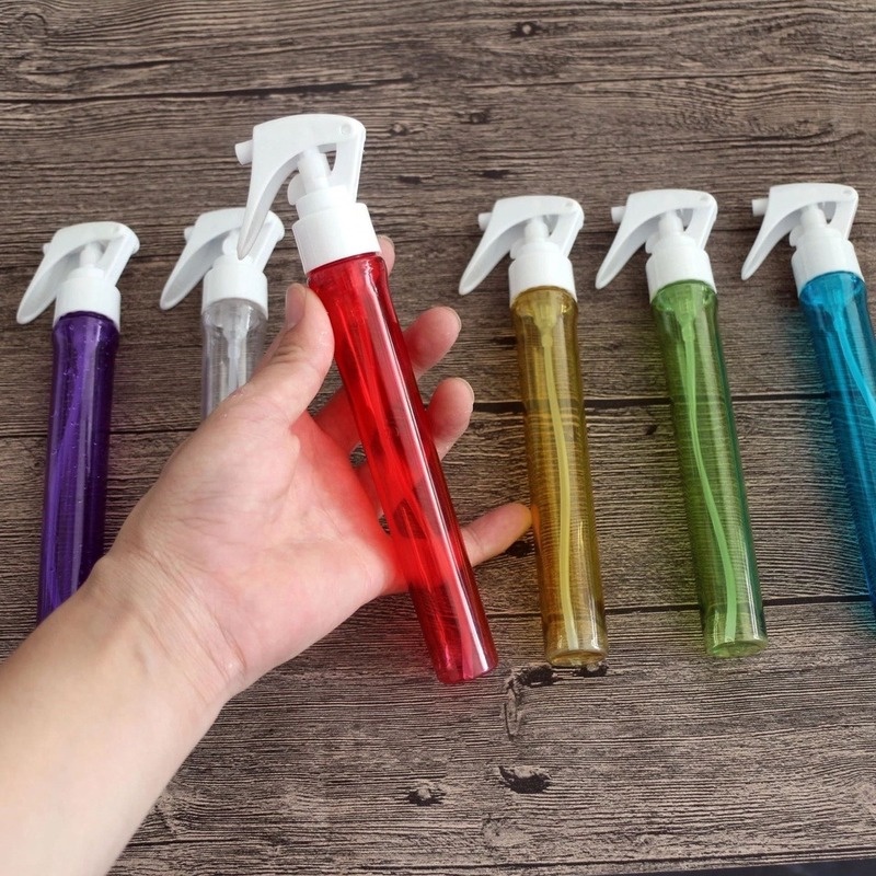 1Piece 70ml Mini Thumb Spray Bottles for Kitchen,Hair,Essential Oil,Plant ,Ironing