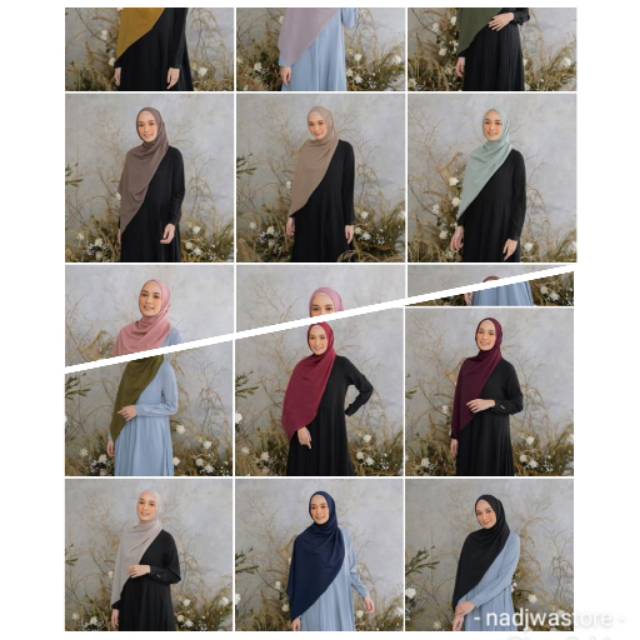 HL PASHMINA By HEAVENLIGHTS ( 6juli)