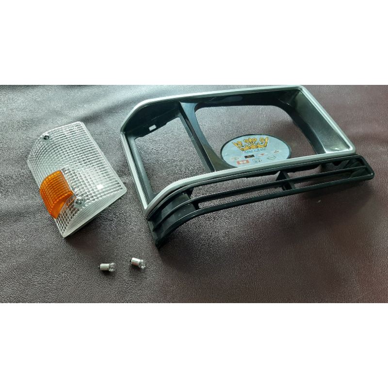 RING LAMPU + SEN L300 BENSIN - DIESEL 1984-2006 SEBELAH