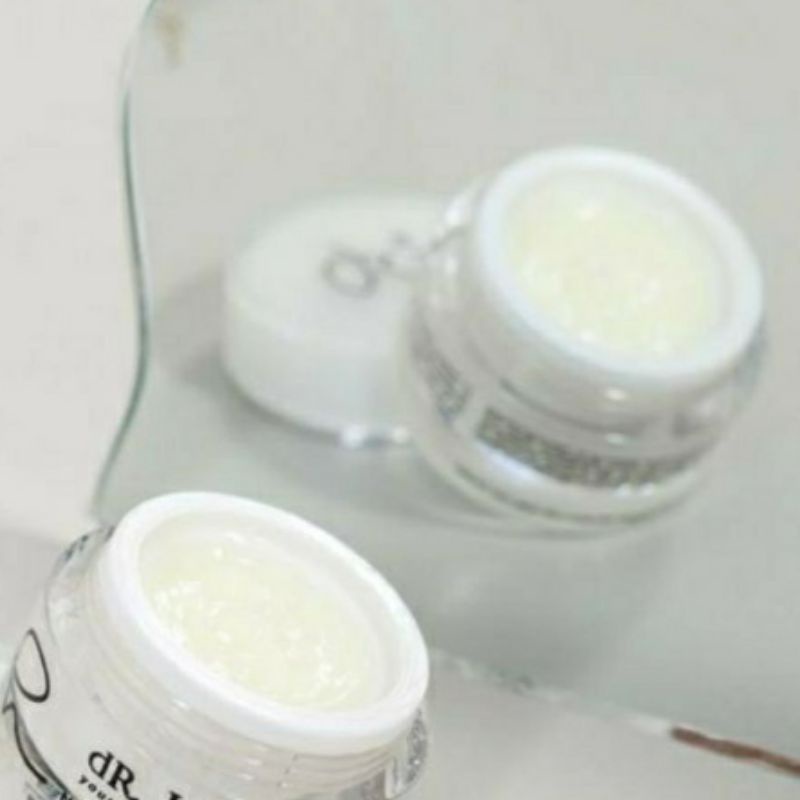 Eye Cream dR HEN Skincare