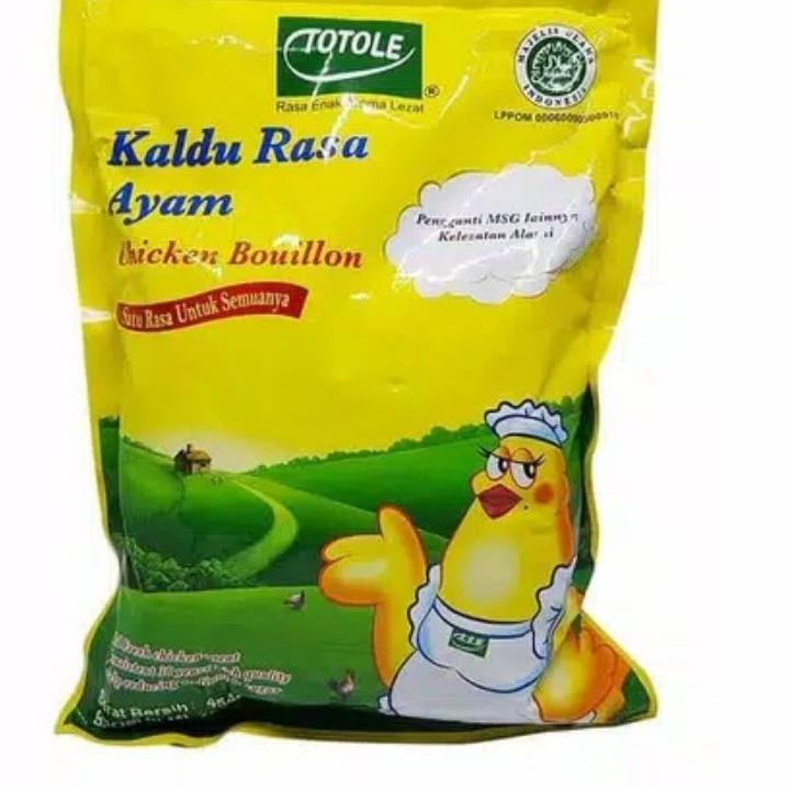 

✨Promo Totole Kaldu Ayam 454 gr #tiktoktrend