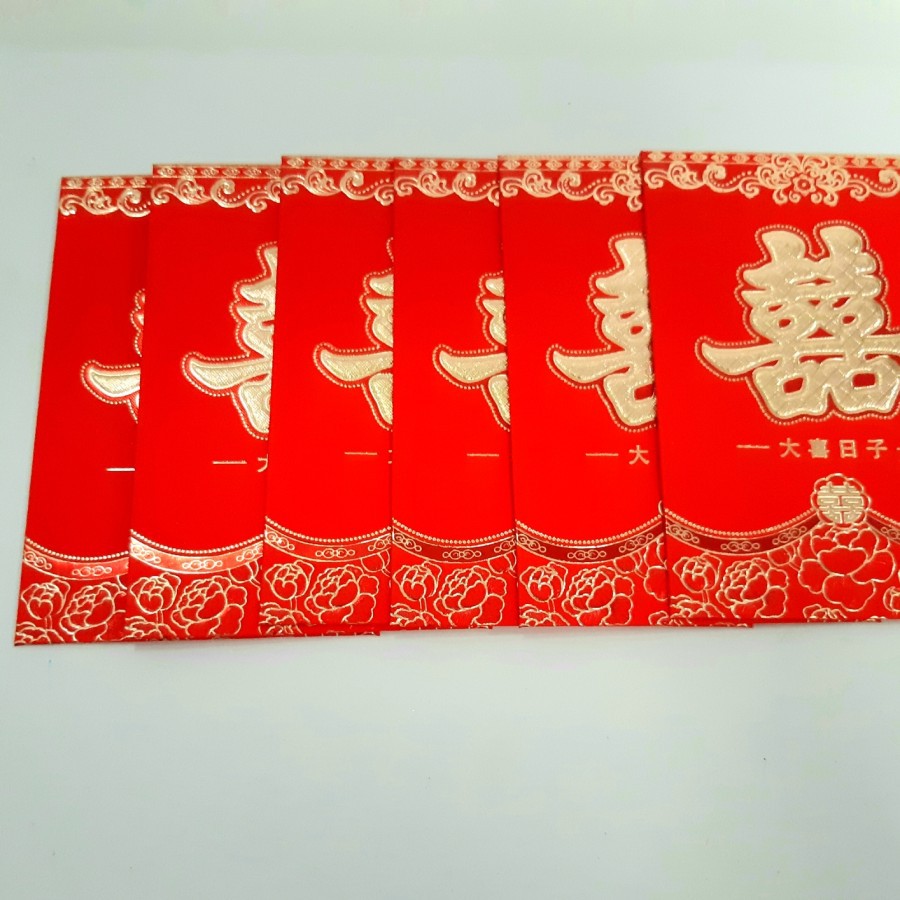 

Angpao Swangsi (angpao kawin/angpao nikah) Karton LL0114 Termurah