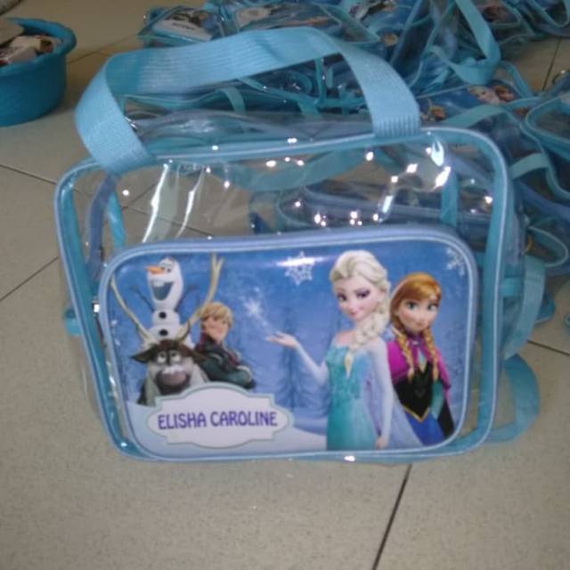 

Tas ulang tahun