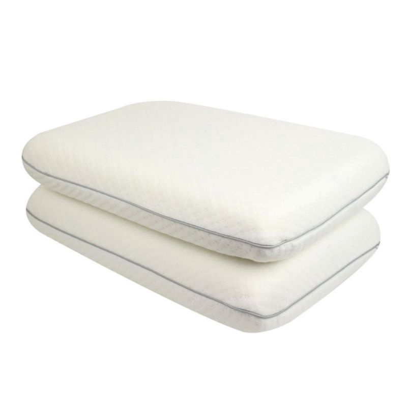 BANTAL EMPUK MEMORY FOAM / BANTAL ISI 2 LEBIH HEMAT / BANTAL TIDUR