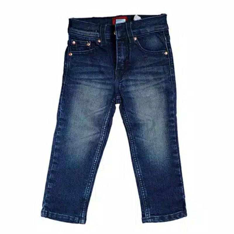 jeans anak bloods original