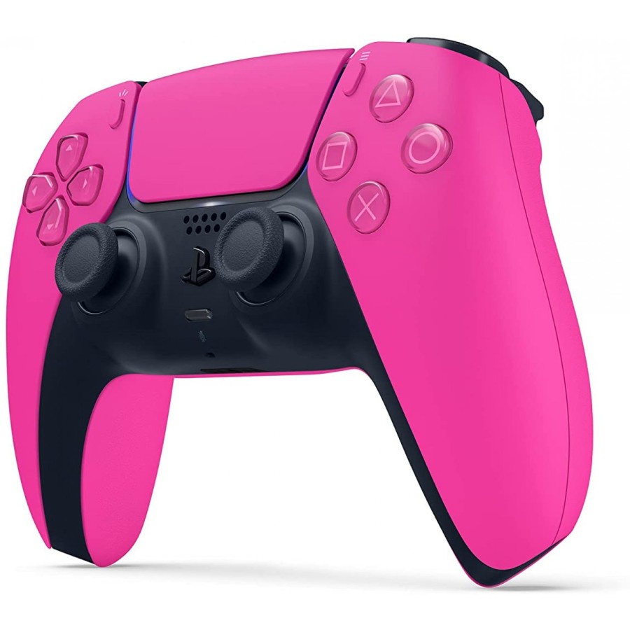 Stick Stik PS5 DualSense Wireless Controller Nova Pink