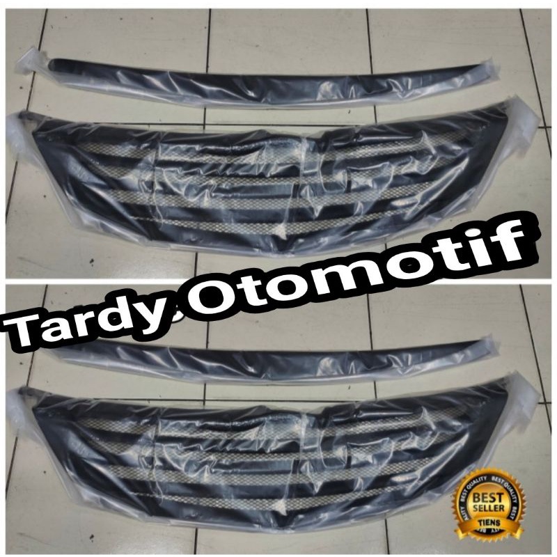 Grill Avanza Xenia Type S 2007-2011 Garis