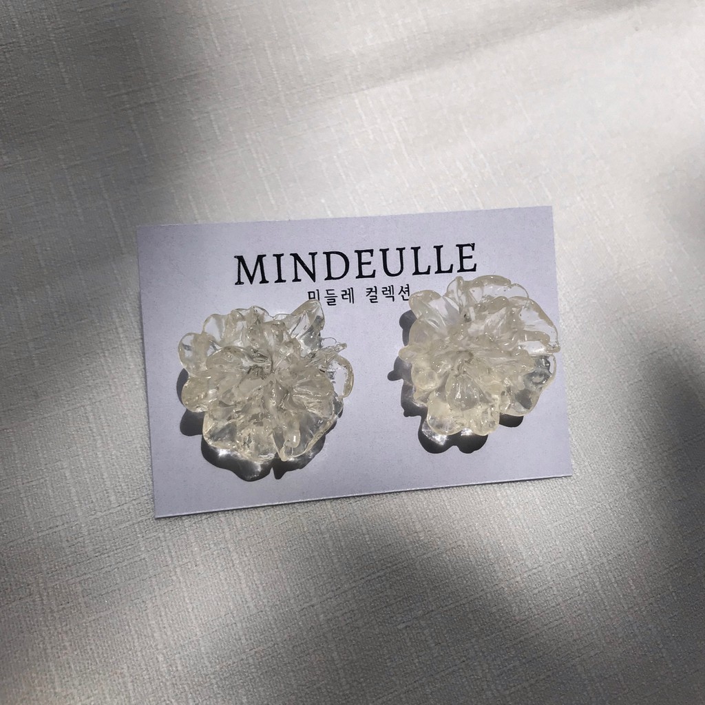 Mindeulle - Transparant Kochi