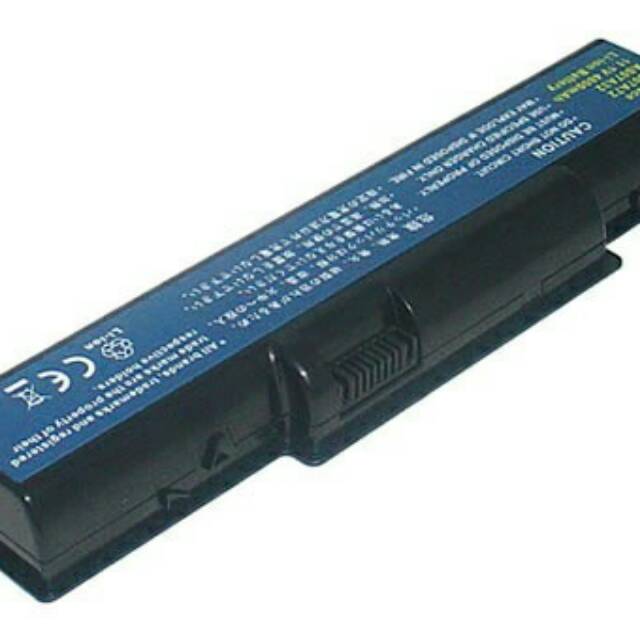 Baterai Acer Aspire 4736 4736G 4736Z 4740 4740G 4520 4530 AS07A31 AS07A41 AS07A51