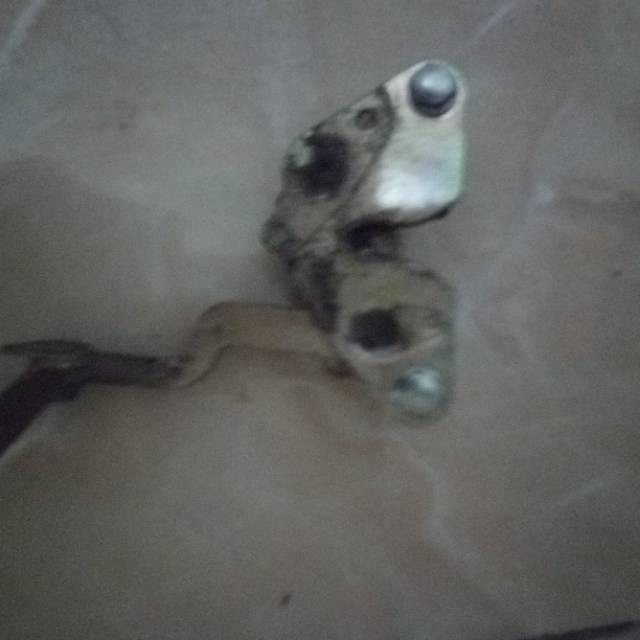 pengait jok ori copotan beat karbu