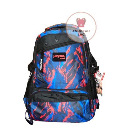 TAS RANSEL ALTO UNISEX 3 WARNA BAHAN KUAT DAN BERKUALITAS HARGA TERJANGKAU