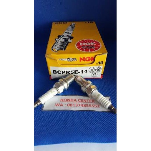 BUSI HONDA CIVIC NOVA GRAND CIVIC BCPR5E-11 NGK