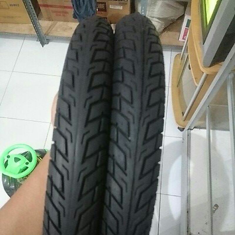 BAN LUAR 20 x 2.30 SWALLOW HUSKY SPECTRA