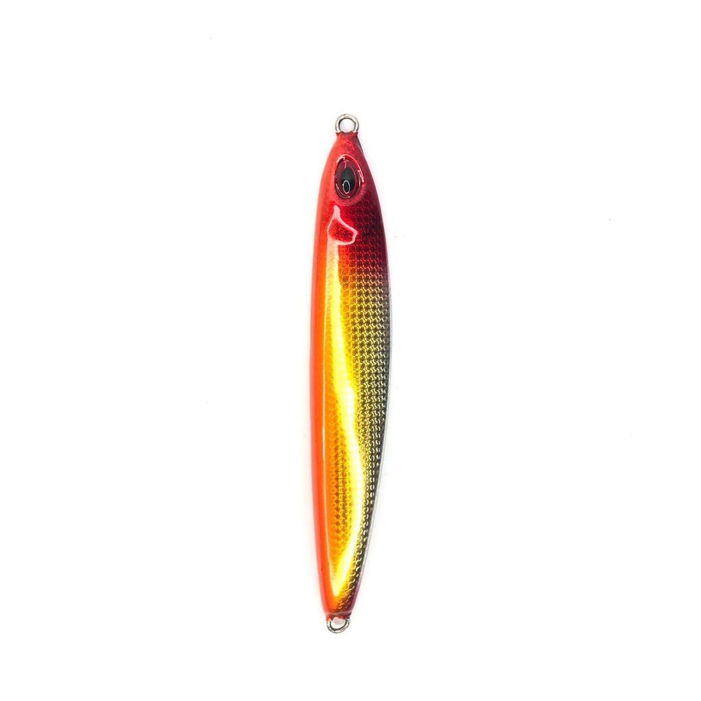 Umpan Lure Metal Jig Gomame  80gr The Angler Series