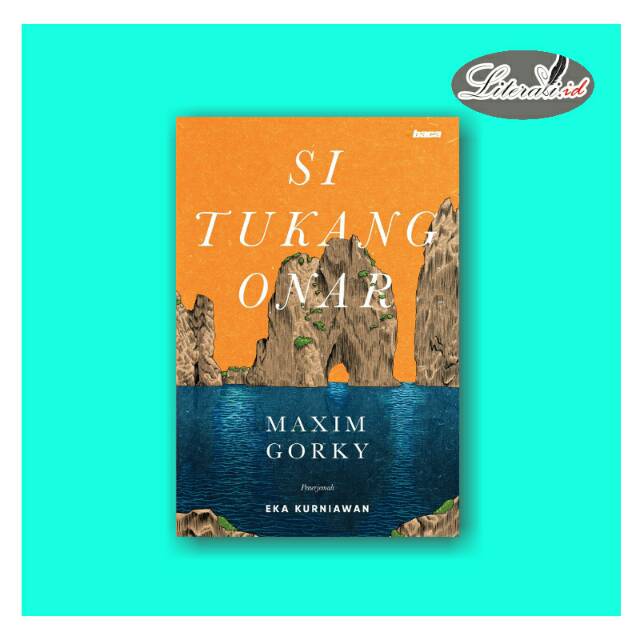 Si Tukang Onar