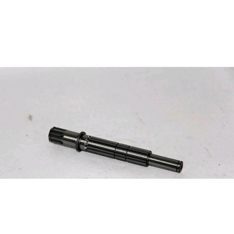 as gir gear rasio depan KLX 150 S BF ORI KAWASAKI