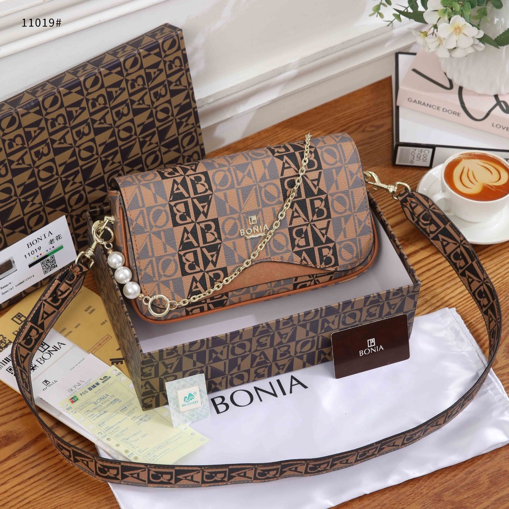 BO  Handbag Slingbag 11019