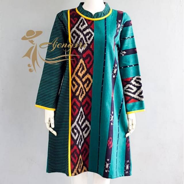 Tunik GreenSuns