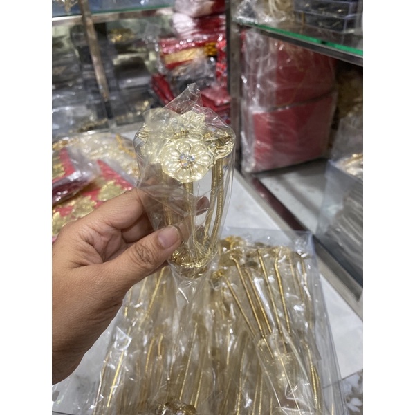 mentul banjar/tusuk banjar/mentul pontianak