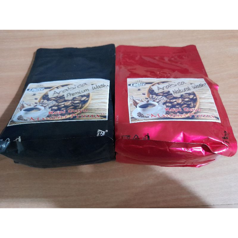 

Kopi Gayo