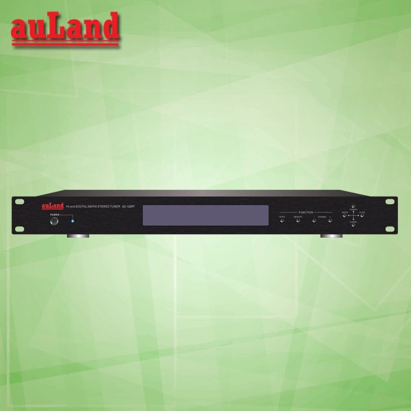 AUDERPRO AULAND RADIO TUNER DIGITAL AM/FM AD-102RT