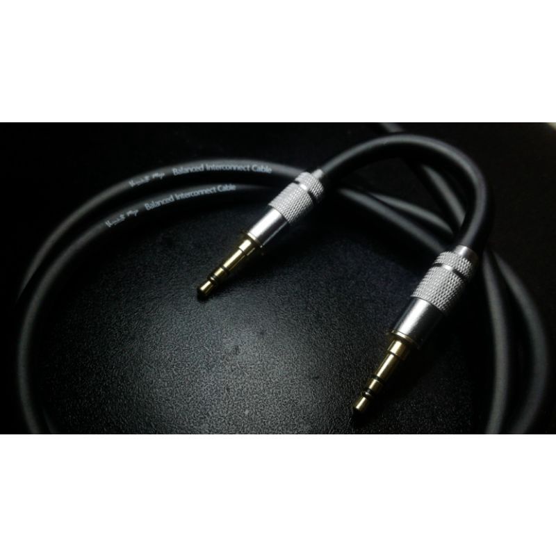 M2M vermouth - Cable interconnect | Kabel audio